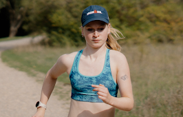 START MOVING FORWARD