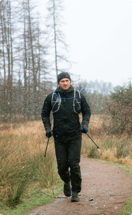 The Story Behind OMNIA