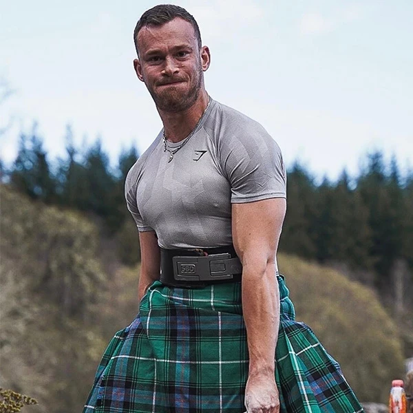 Fergus Crawley